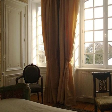 Bruce Castle Bed and Breakfast Brix Δωμάτιο φωτογραφία