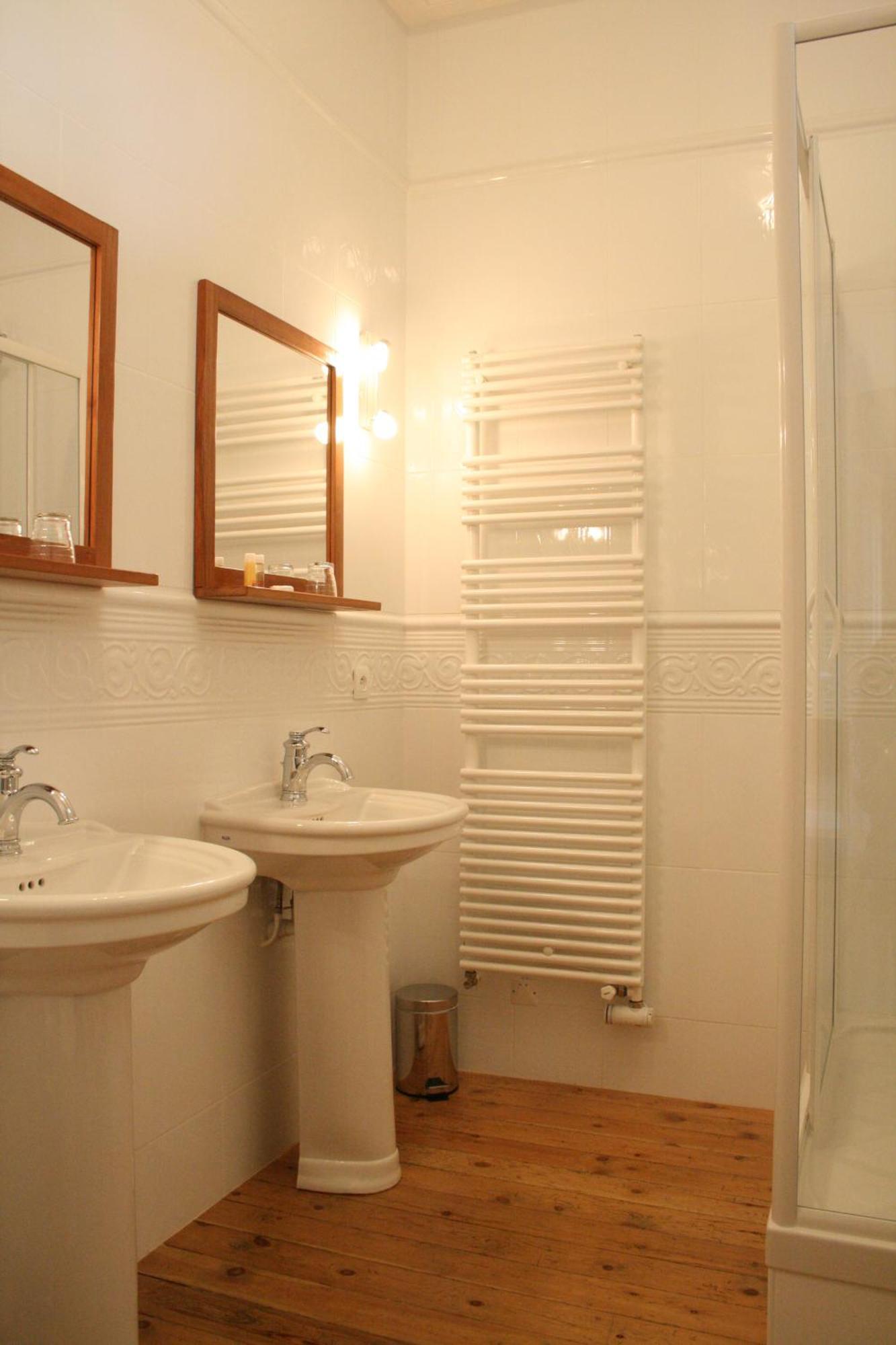 Bruce Castle Bed and Breakfast Brix Δωμάτιο φωτογραφία