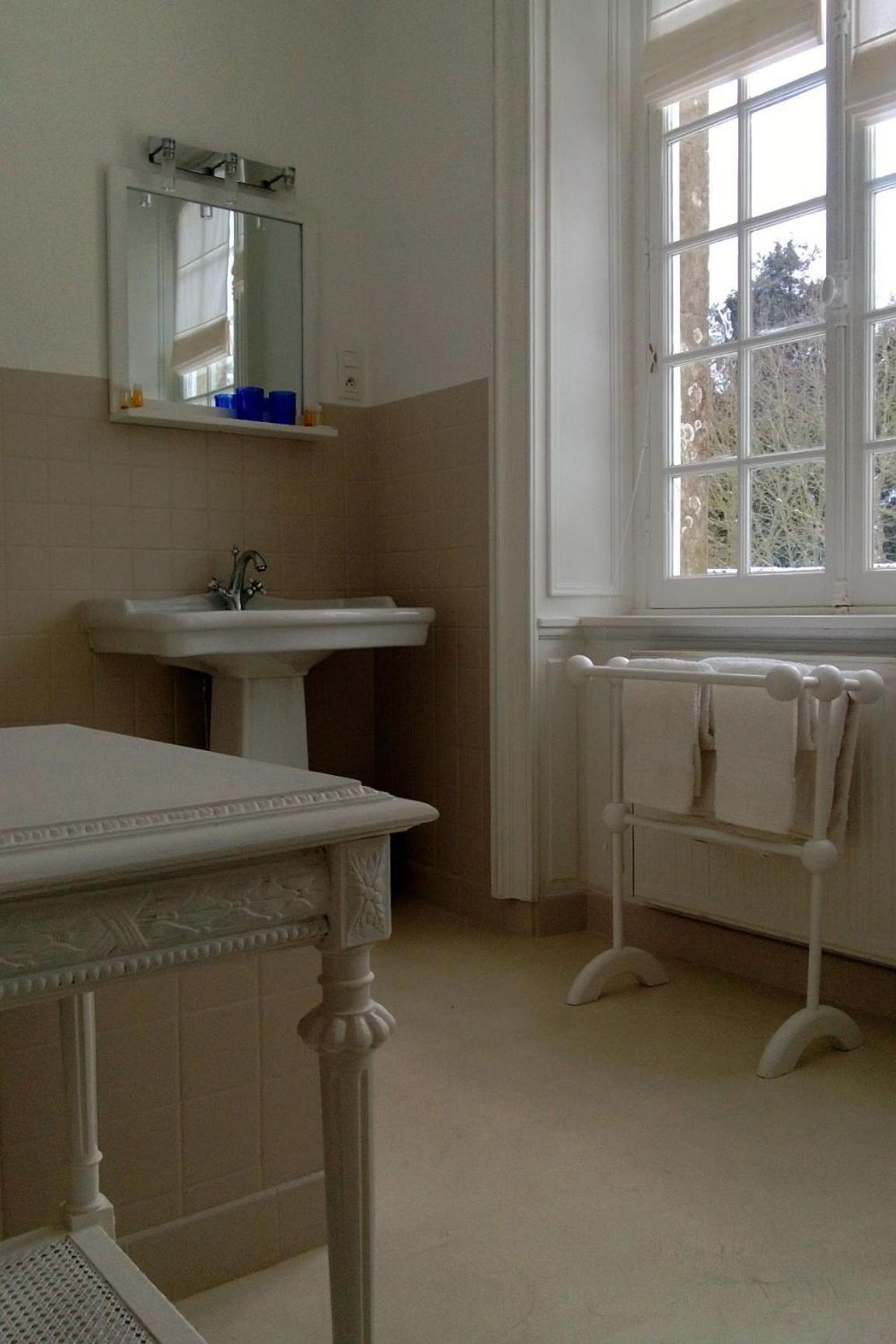 Bruce Castle Bed and Breakfast Brix Δωμάτιο φωτογραφία