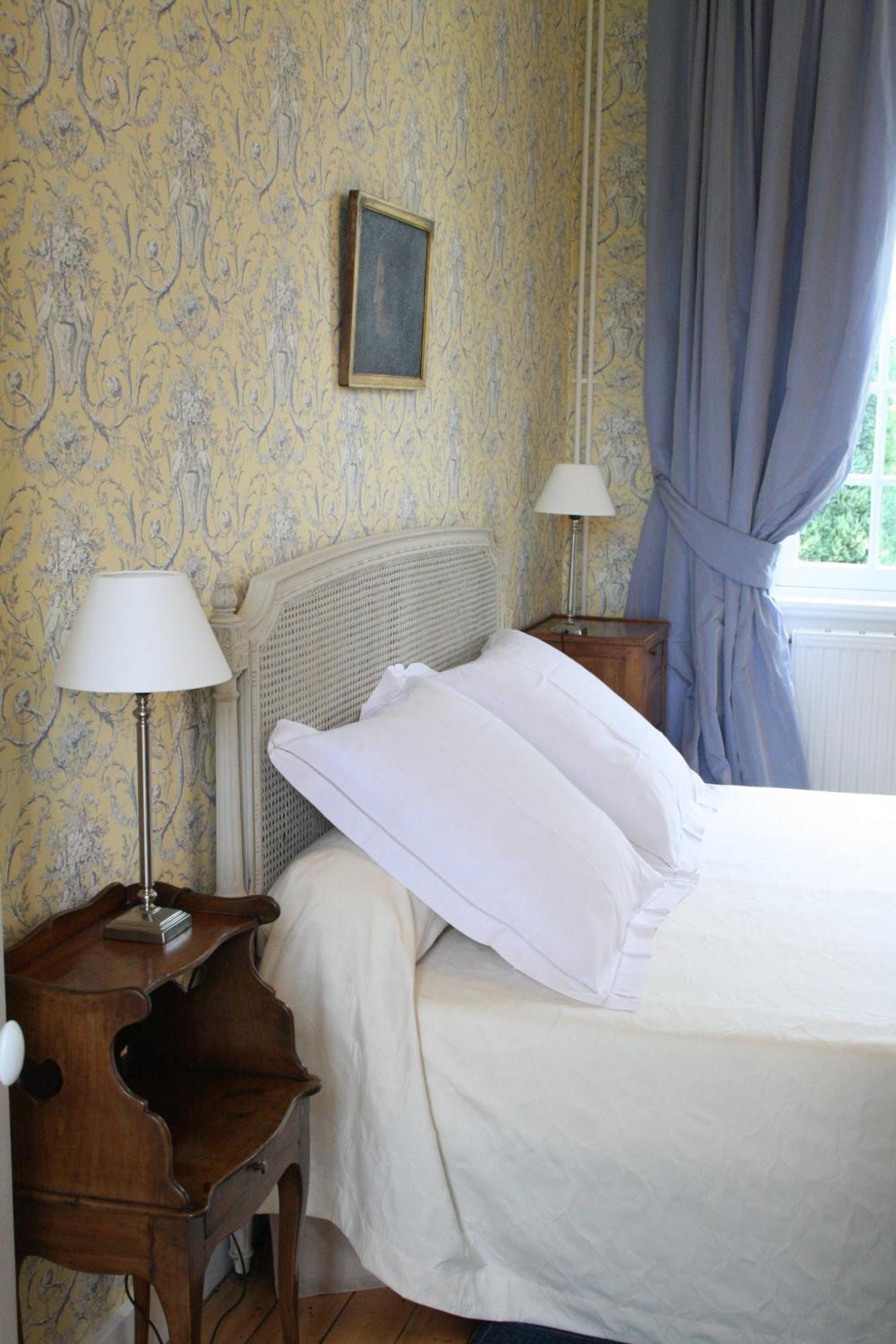 Bruce Castle Bed and Breakfast Brix Δωμάτιο φωτογραφία