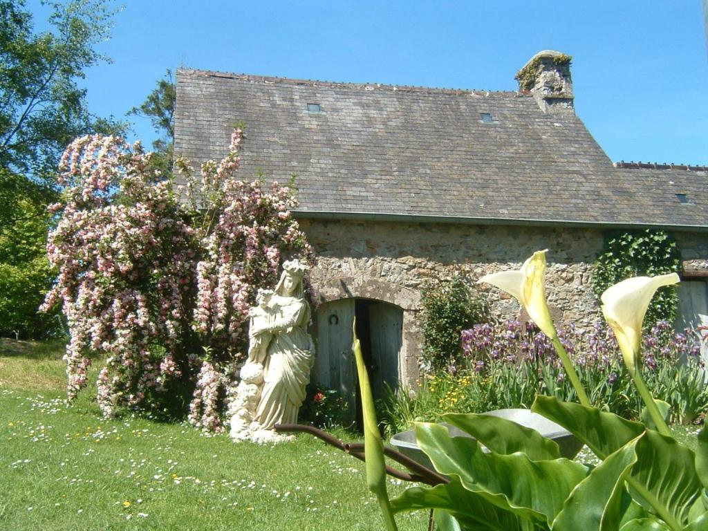Bruce Castle Bed and Breakfast Brix Εξωτερικό φωτογραφία
