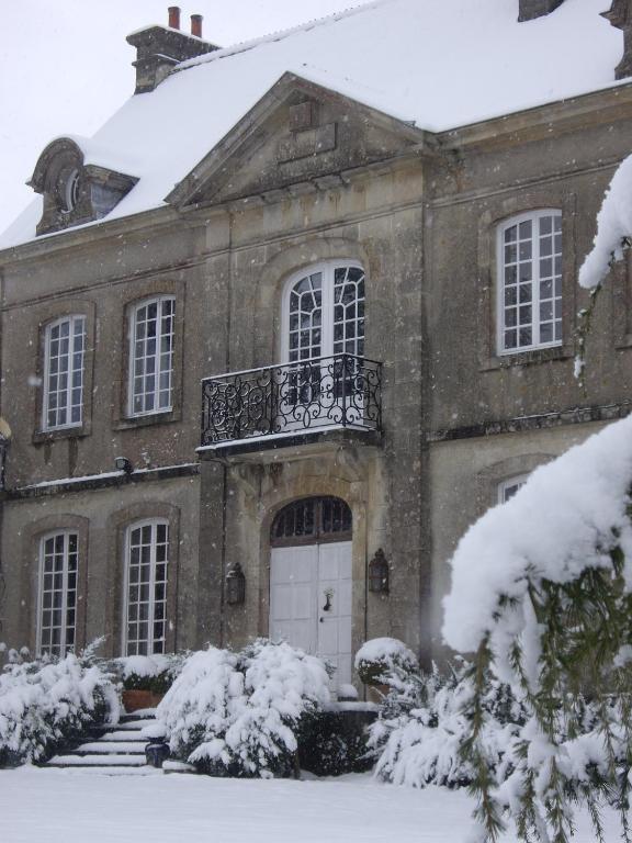 Bruce Castle Bed and Breakfast Brix Εξωτερικό φωτογραφία