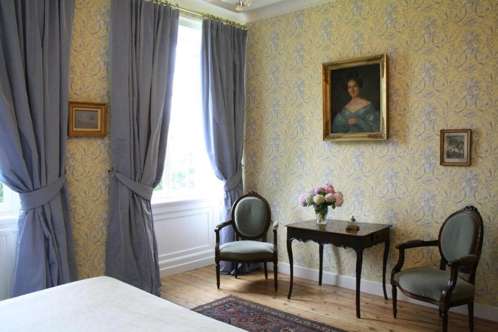 Bruce Castle Bed and Breakfast Brix Δωμάτιο φωτογραφία