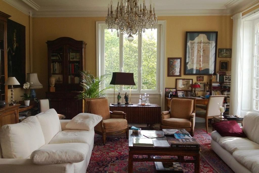 Bruce Castle Bed and Breakfast Brix Εξωτερικό φωτογραφία