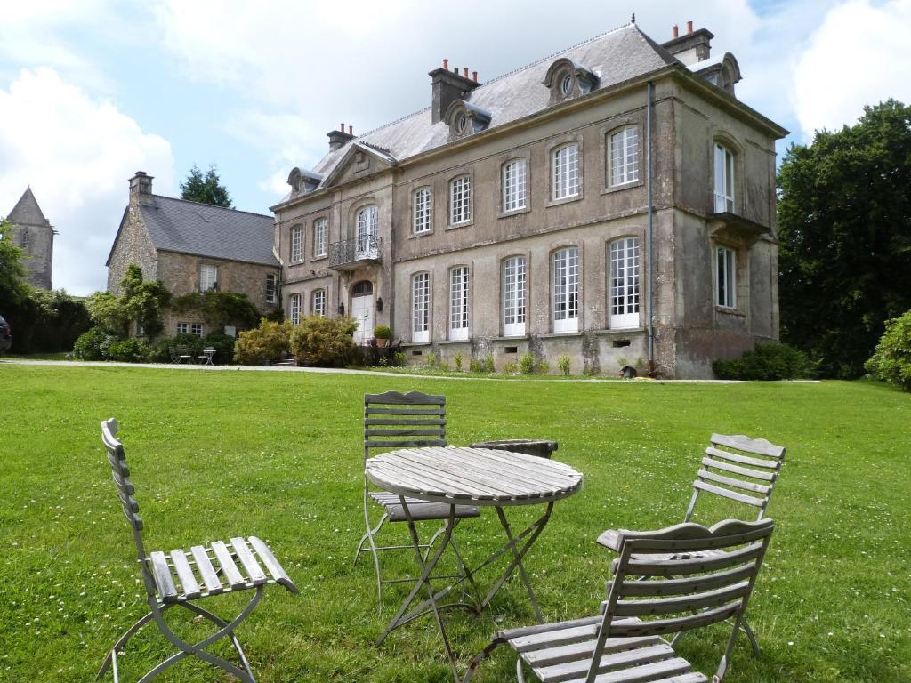 Bruce Castle Bed and Breakfast Brix Εξωτερικό φωτογραφία