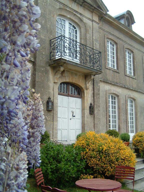Bruce Castle Bed and Breakfast Brix Εξωτερικό φωτογραφία